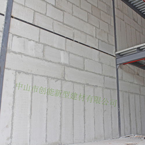 輕質(zhì)隔墻板與實心復(fù)合水泥墻板 中山創(chuàng)能新型建材的創(chuàng)新陶瓷制品