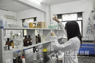 食品安全檢測(cè) 儀器、設(shè)備與實(shí)驗(yàn)室檢測(cè)方案